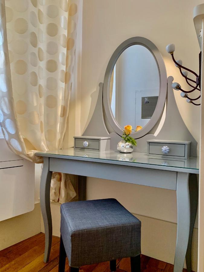 Echappee Apartment Beaune  Bagian luar foto