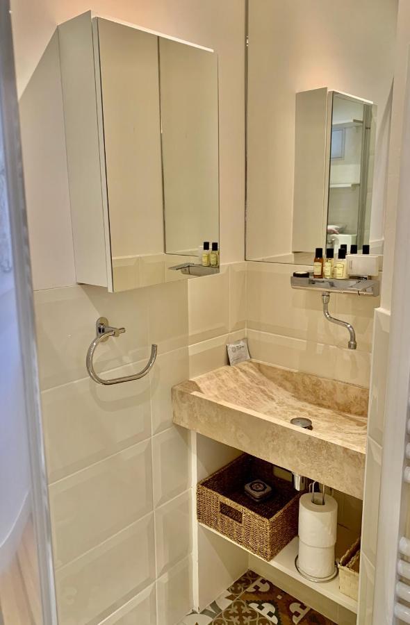 Echappee Apartment Beaune  Bagian luar foto