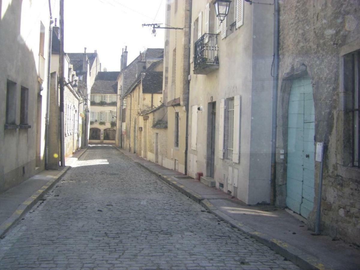 Echappee Apartment Beaune  Ruang foto